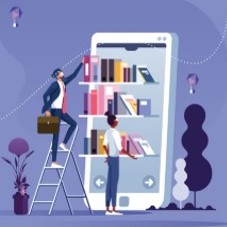 Sistema de búsqueda: Investiga, Descubre y Aprende